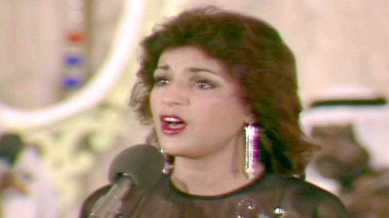 نعيمة سميح - Naima Samih