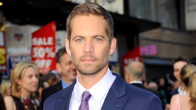 بول ووكر - Paul Walker