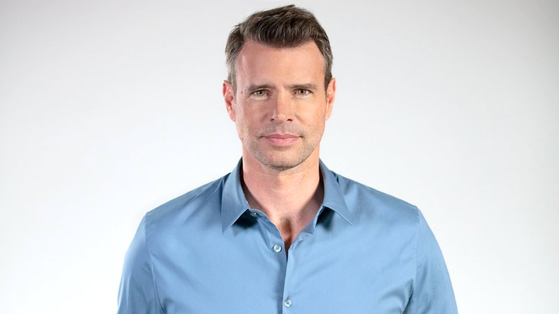 سكوت فولي - Scott Foley