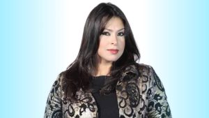 سهام أسيف Siham Assif