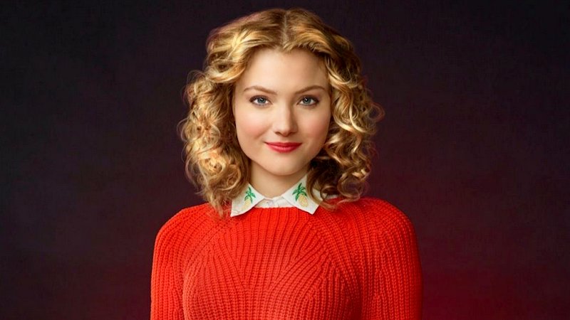 سكايلر صامويلز - Skyler Samuels