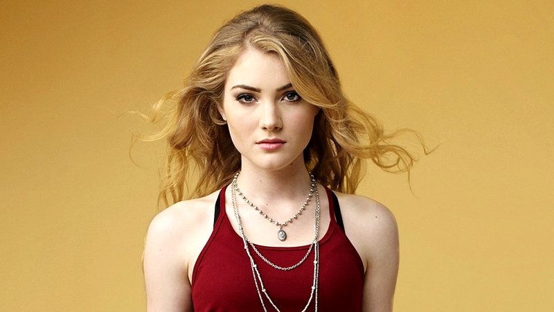 سكايلر صامويلز - Skyler Samuels