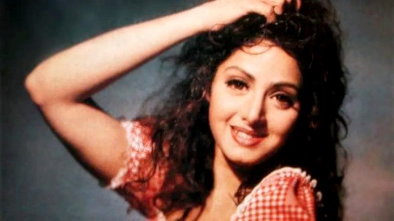 سريديفي - Sridevi