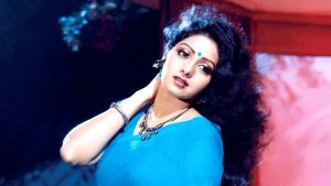 سريديفي - Sridevi