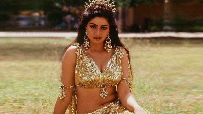 سريديفي - Sridevi