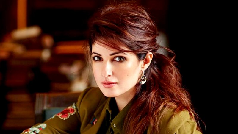 توينكل خانا - Twinkle Khanna