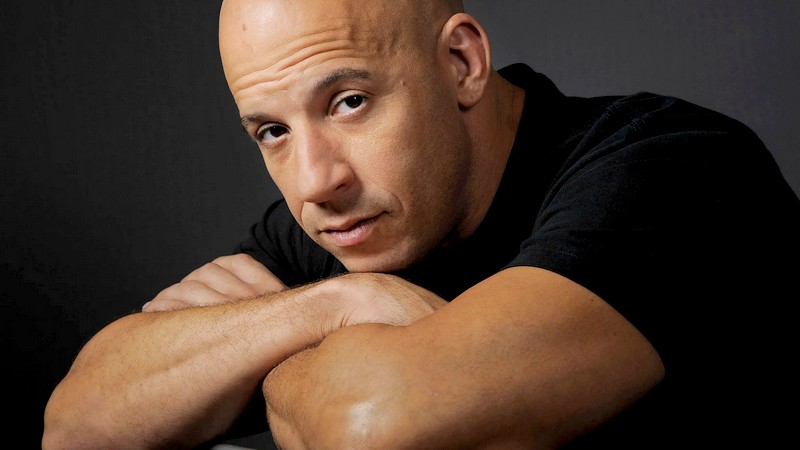 فين ديزل - Vin Diesel