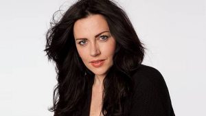 داغمارا دومنزيك - Dagmara Dominczyk