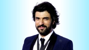 أنجين أكيوريك - Engin Akyurek