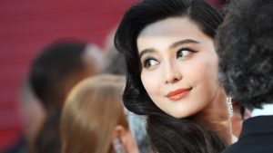 فان بينغ بينغ - Fan Bingbing