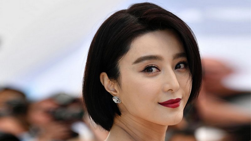 فان بينغ بينغ - Fan Bingbing