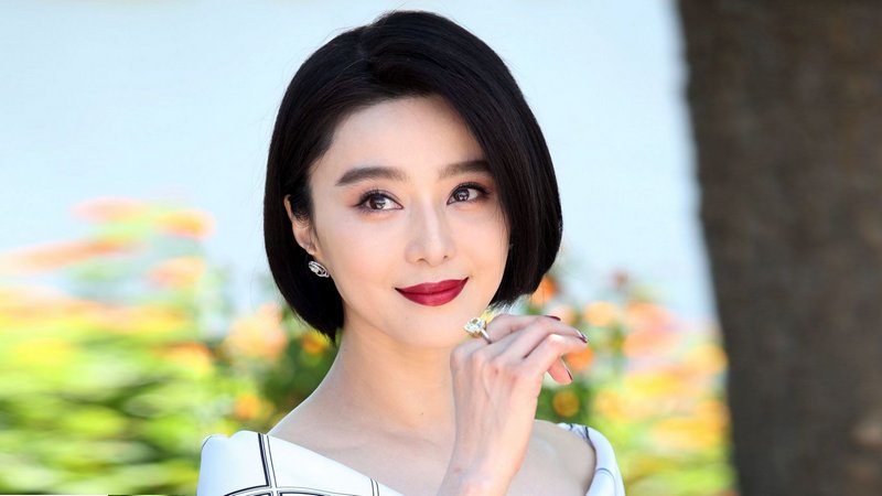 فان بينغ بينغ - Fan Bingbing