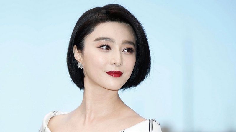 فان بينغ بينغ - Fan Bingbing