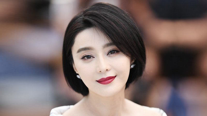 فان بينغ بينغ - Fan Bingbing