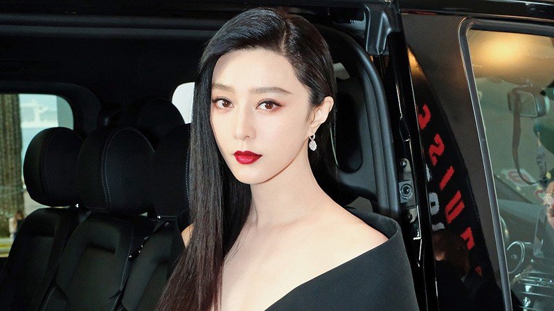 فان بينغ بينغ - Fan Bingbing