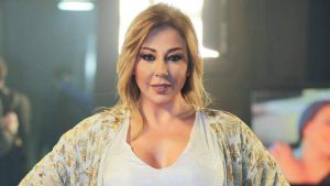 رولا شامية - Rola Shamiya