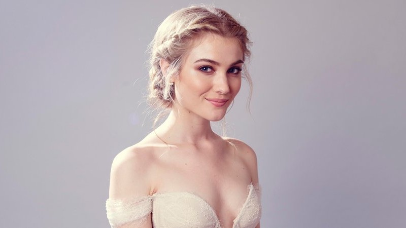 سكايلر صامويلز - Skyler Samuels