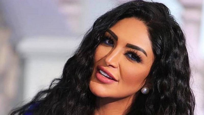 سالي عبد السلام Sally AbdalSalam