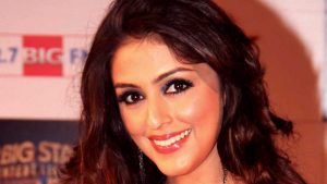 آرتي شهابريا Aarti Chhabria