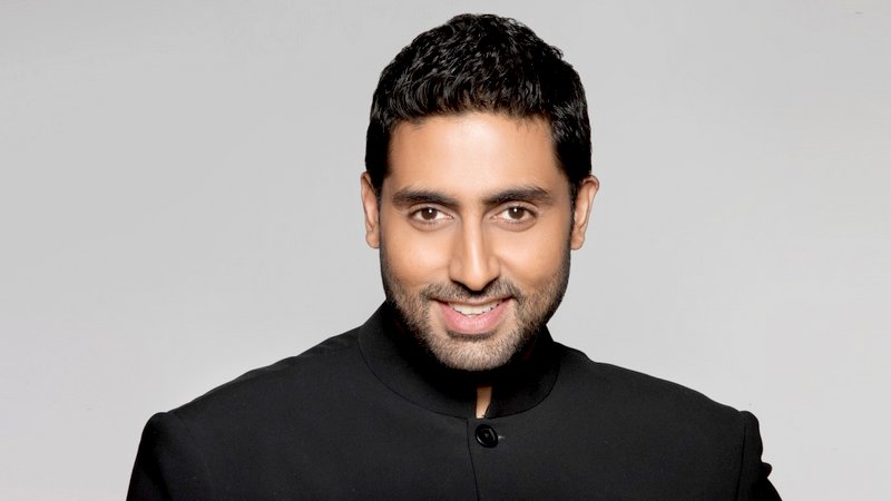 أبهيشيك باتشان - Abhishek Bachchan