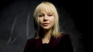 أديليد كليمنس Adelaide Clemens