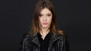 أديل إكزاركوبولوس - Adèle Exarchopoulos