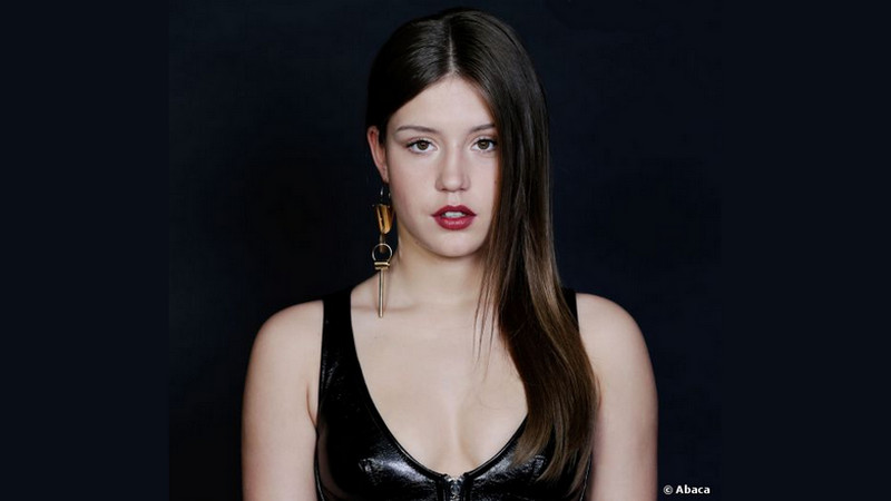 أديل إكزاركوبولوس - Adèle Exarchopoulos