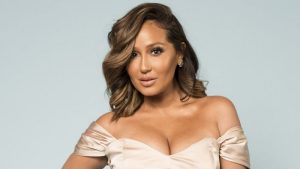 أدريان بايلون – Adrienne Bailon