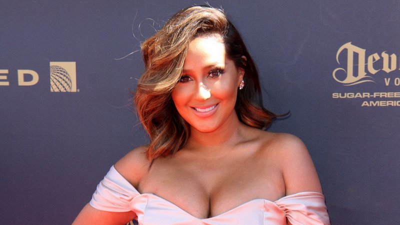 أدريان بايلون – Adrienne Bailon