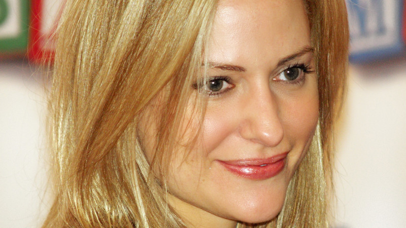 أيمي مولينس Aimee Mullins