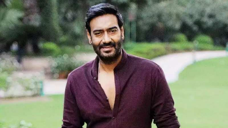 أجاي ديفجان - Ajay Devgn