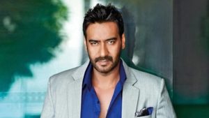 أجاي ديفجان - Ajay Devgn