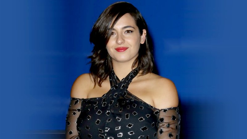 الآنا ماسترسون – Alanna Masterson