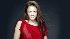 ألكسيس بلدل - Alexis Bledel