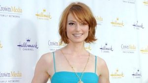 أليسيا ويت – Alicia Witt