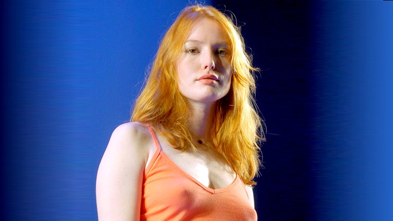 أليسيا ويت – Alicia Witt