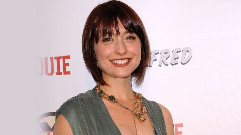 أليسون ماك – Allison Mack