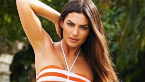 أليسا ميلر Alyssa Miller