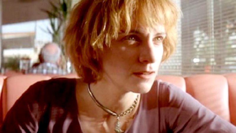 أماندا بلامر – Amanda Plummer