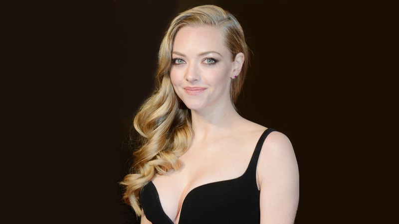 أماندا سيفريد Amanda Seyfried