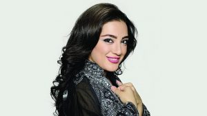 أمينة العلي - Amina Alalie