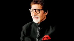 أميتاب باتشان - Amitabh Bachchan