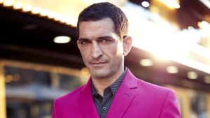 عمرو واكد – Amr Waked