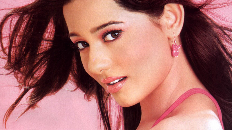 أمريتا راو Amrita Rao