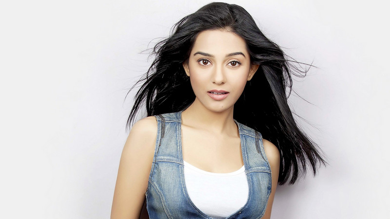 أمريتا راو Amrita Rao