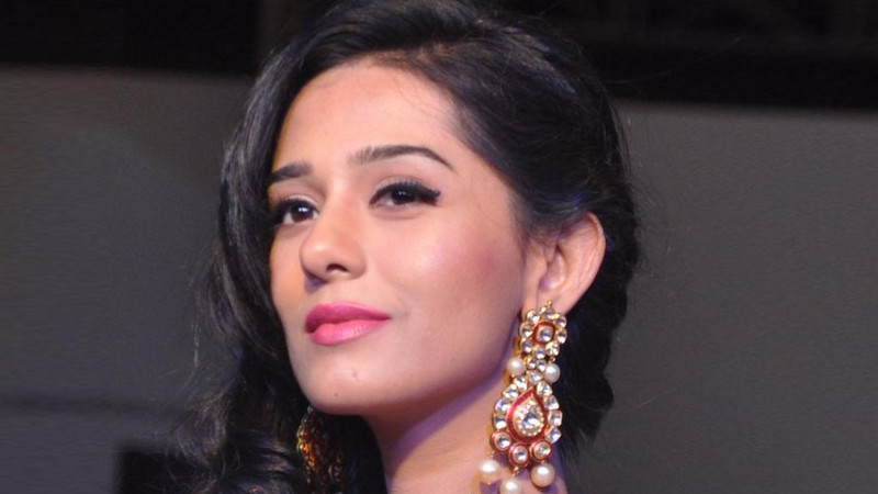 أمريتا راو Amrita Rao