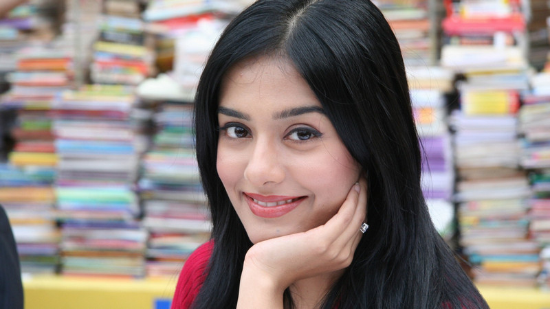 أمريتا راو Amrita Rao