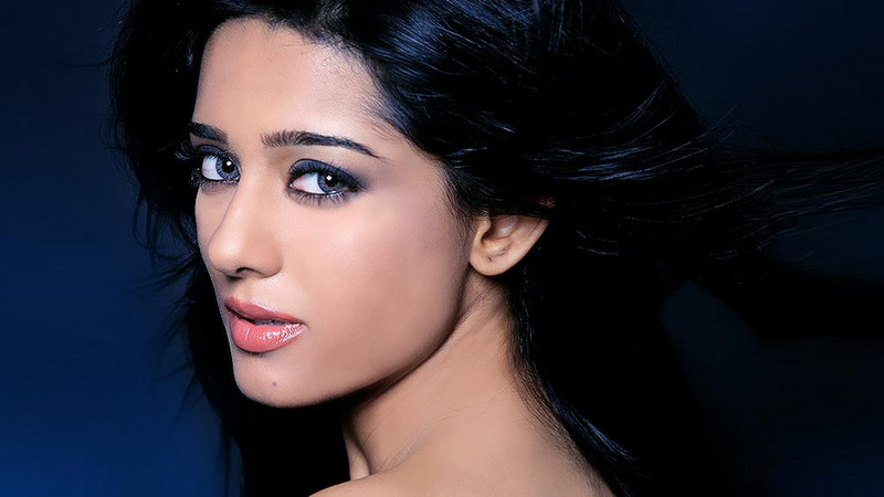 أمريتا راو Amrita Rao