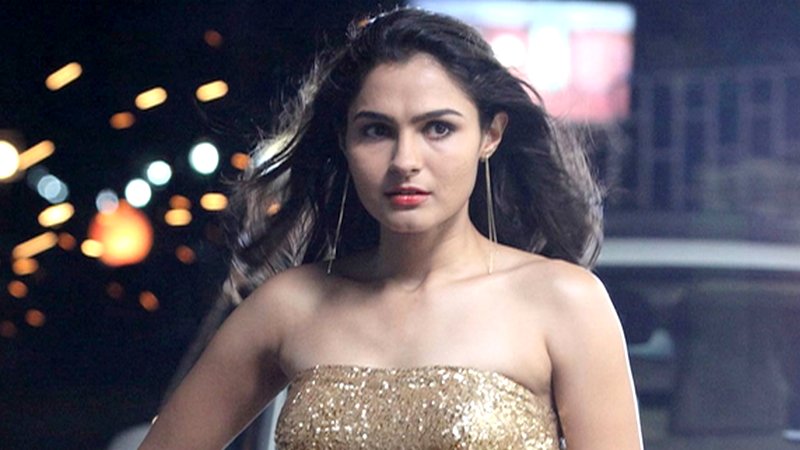 أندريا إرميا – Andrea Jeremiah