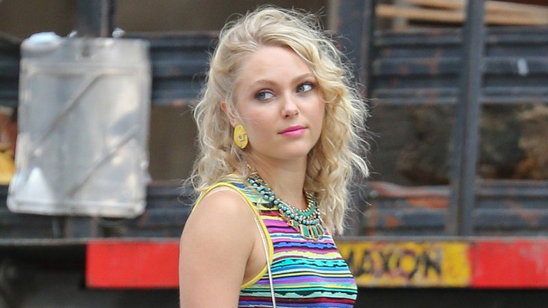 آناصوفيا روب – AnnaSophia Robb